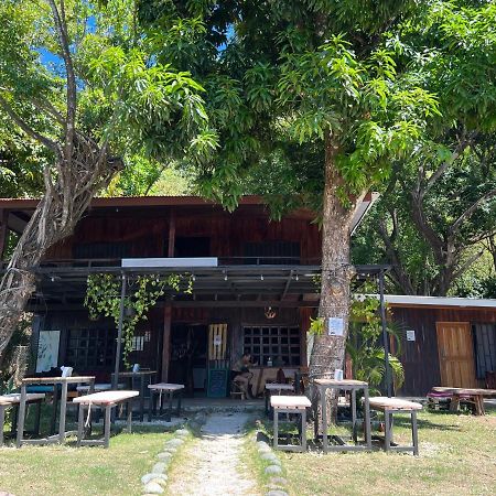 Sunny'S Jaco Exterior photo