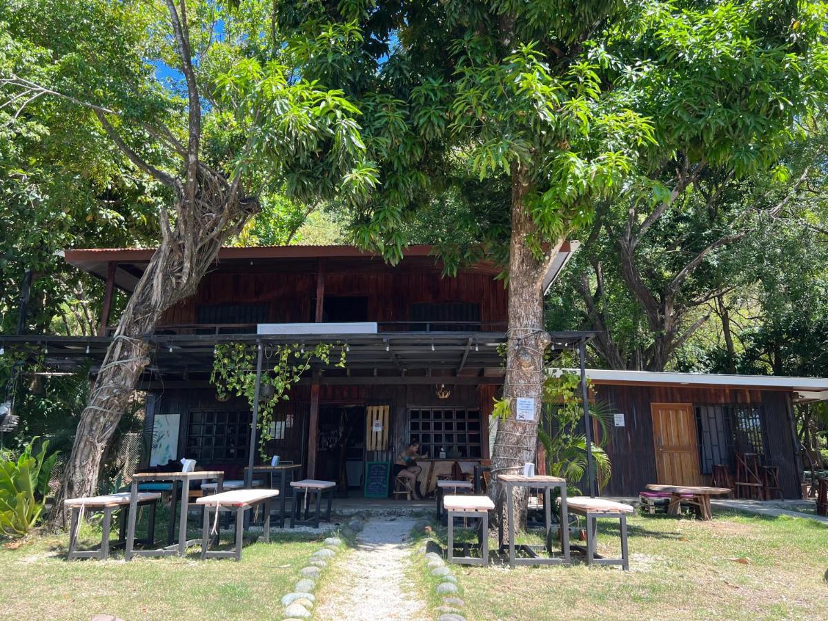 Sunny'S Jaco Exterior photo