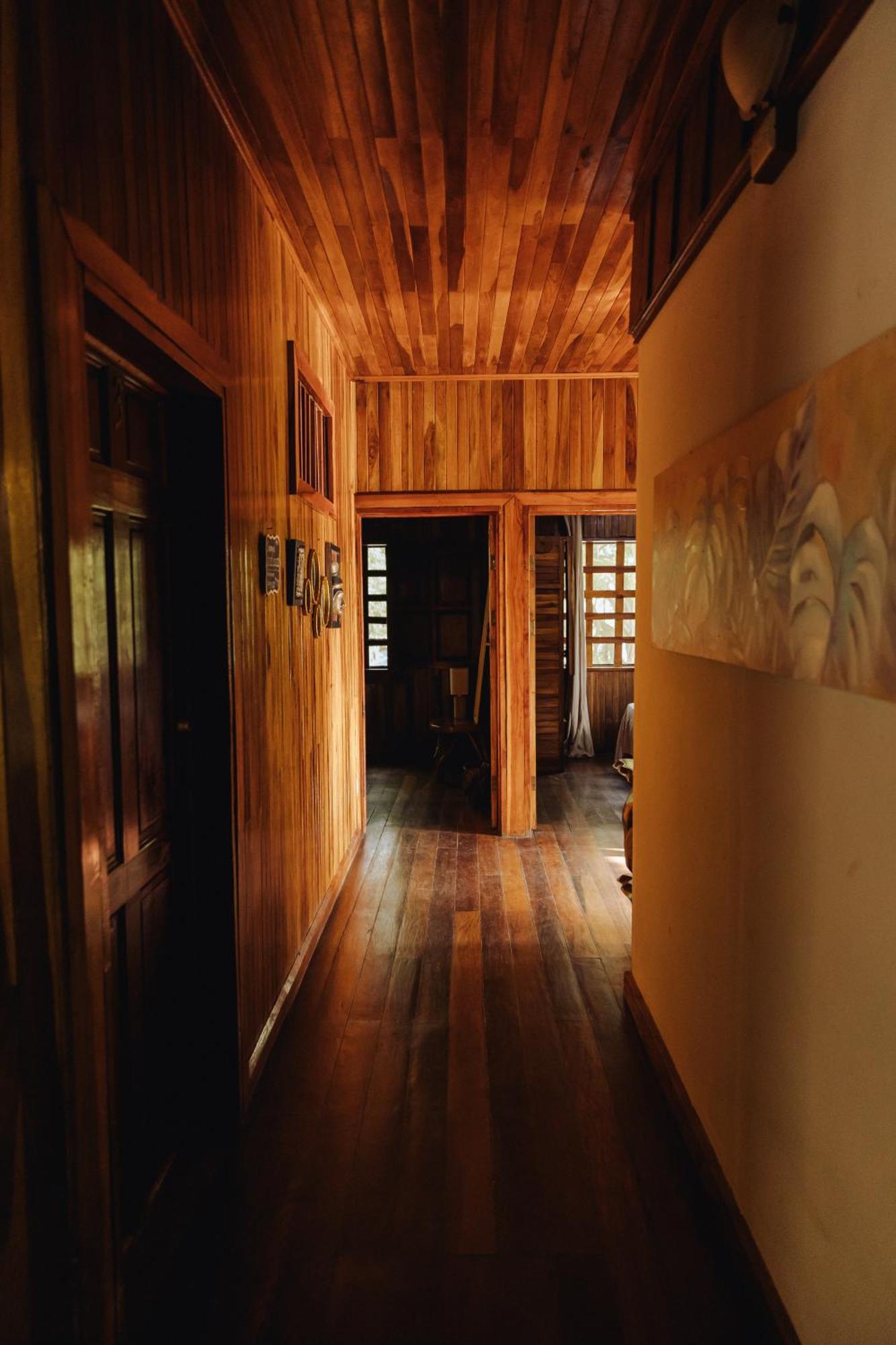 Sunny'S Jaco Exterior photo