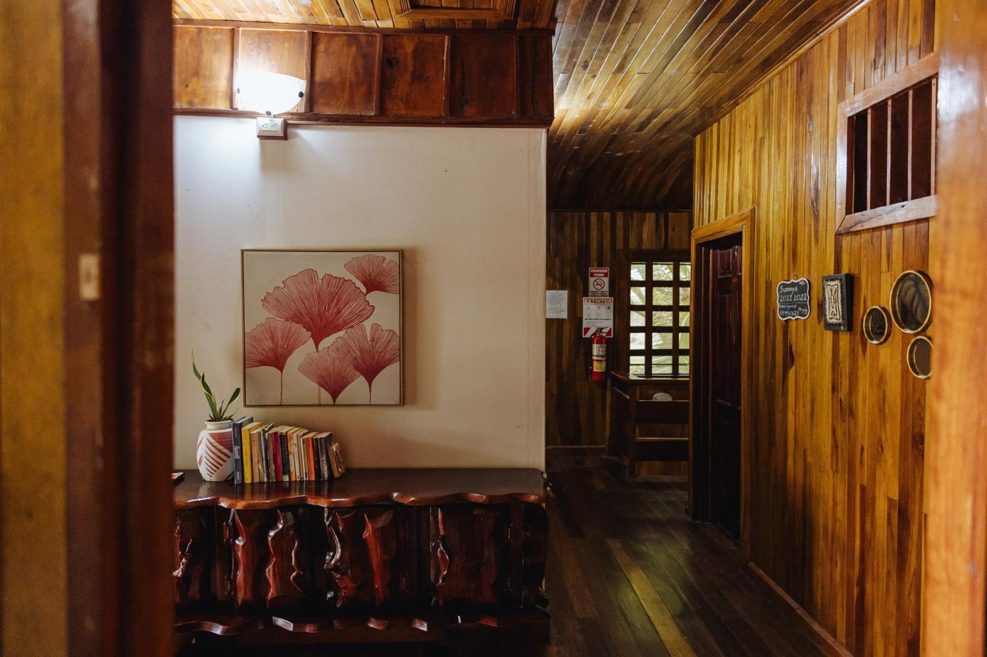 Sunny'S Jaco Exterior photo